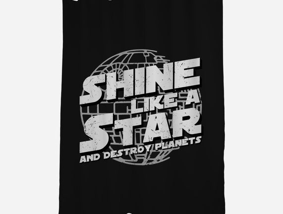 Not A Star