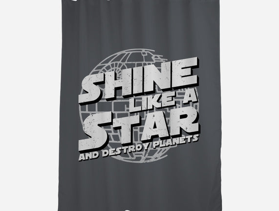 Not A Star