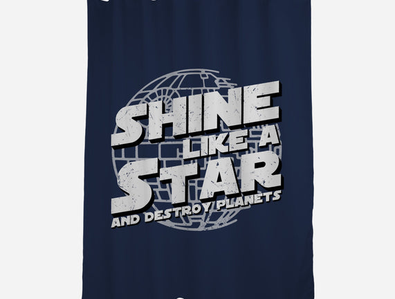 Not A Star