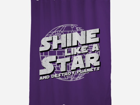 Not A Star