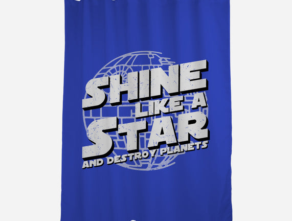Not A Star