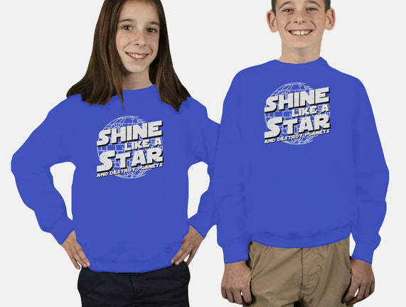 Not A Star