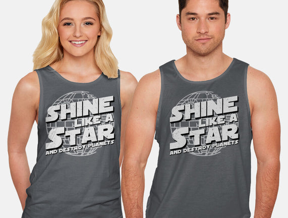 Not A Star