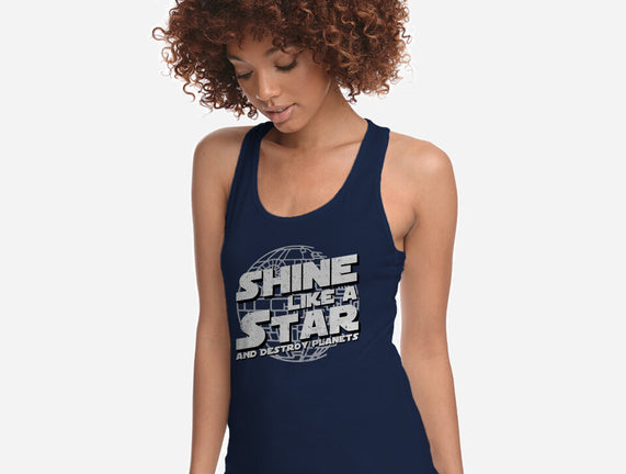 Not A Star