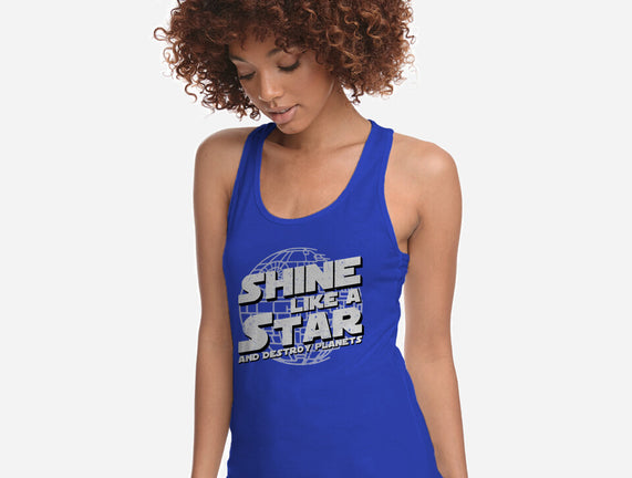 Not A Star