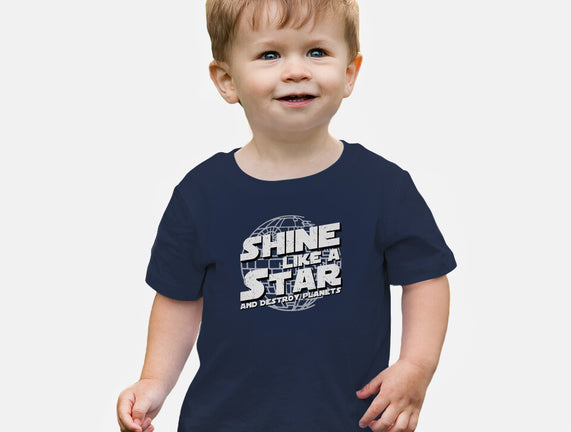 Not A Star