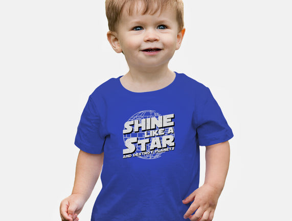 Not A Star