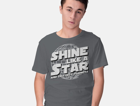 Not A Star