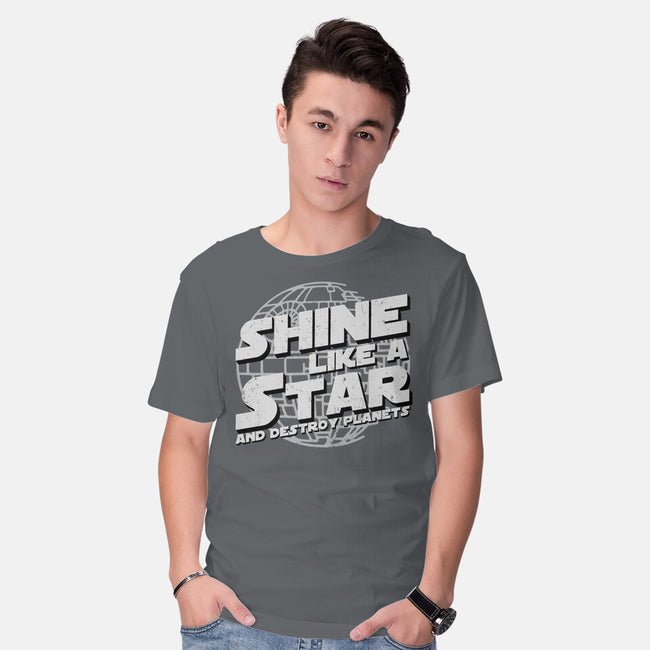 Not A Star-Mens-Basic-Tee-rmatix