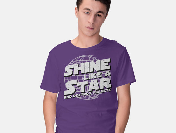 Not A Star
