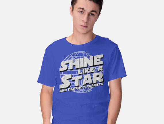 Not A Star