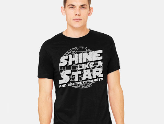 Not A Star