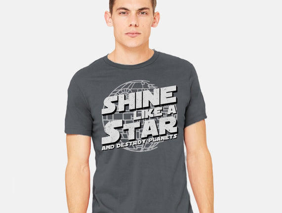 Not A Star