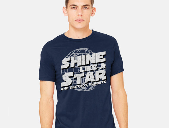 Not A Star
