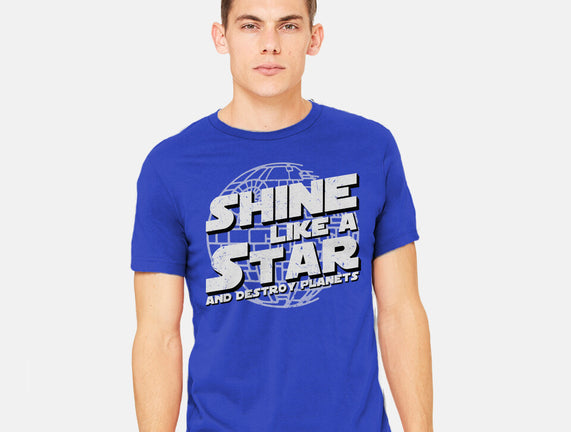 Not A Star