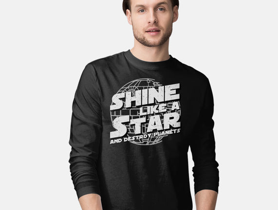 Not A Star