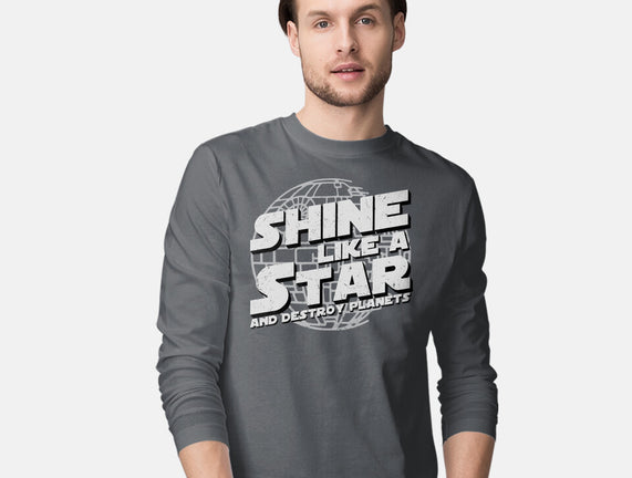 Not A Star