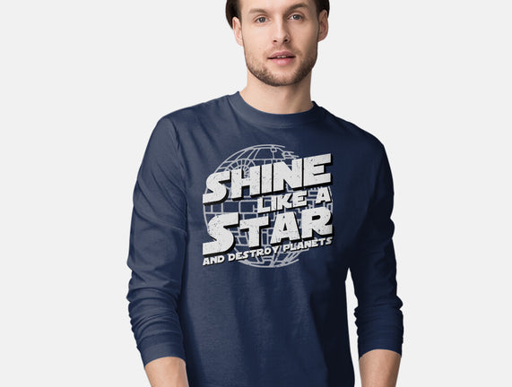 Not A Star