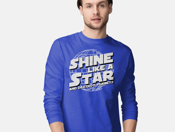 Not A Star