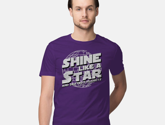 Not A Star