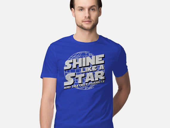 Not A Star