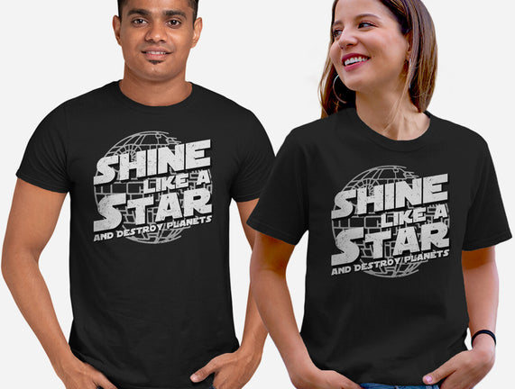 Not A Star