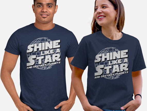 Not A Star