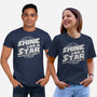 Not A Star-Unisex-Basic-Tee-rmatix