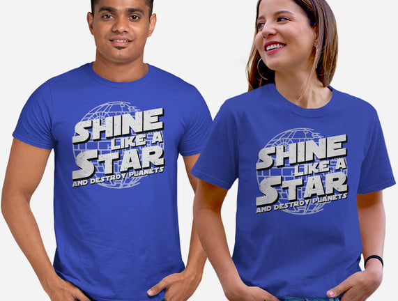 Not A Star