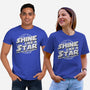 Not A Star-Unisex-Basic-Tee-rmatix