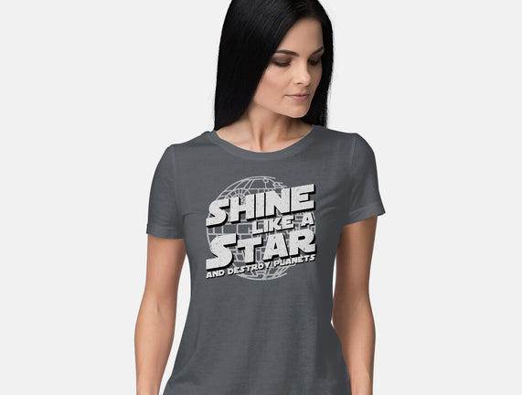 Not A Star