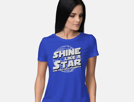 Not A Star