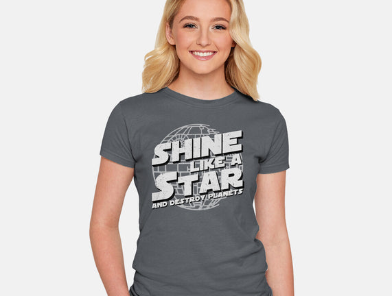 Not A Star