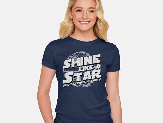Not A Star
