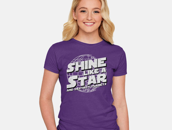 Not A Star