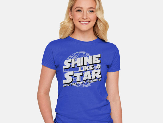 Not A Star