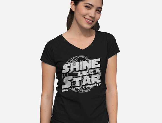 Not A Star