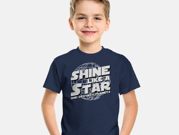 Not A Star