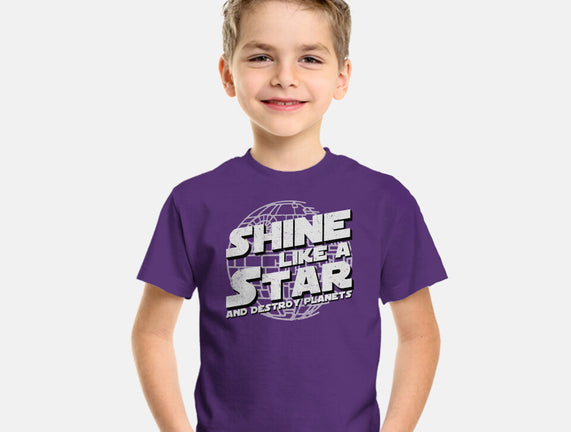 Not A Star