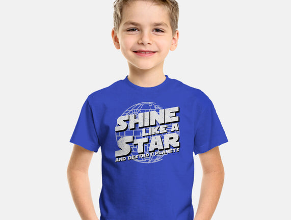 Not A Star