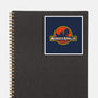 Jurassic Crawl-None-Glossy-Sticker-kg07