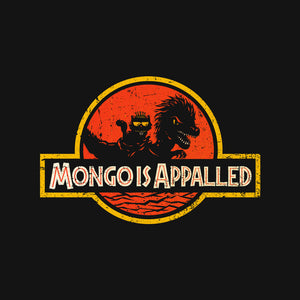Jurassic Crawl
