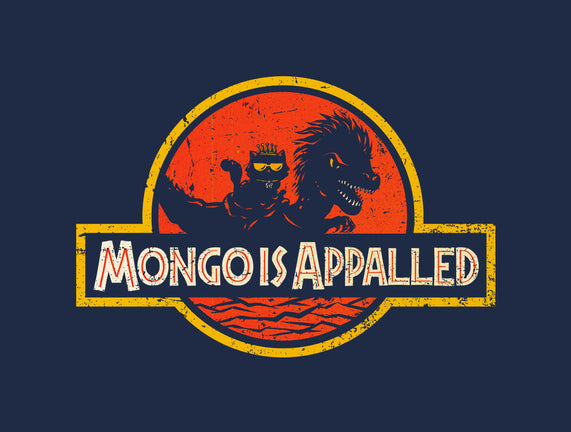 Jurassic Crawl