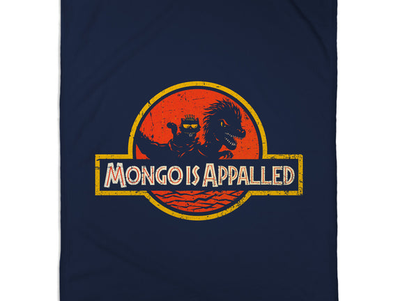 Jurassic Crawl