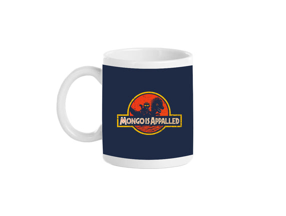Jurassic Crawl