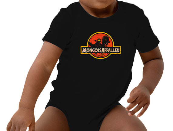 Jurassic Crawl