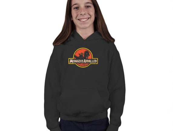 Jurassic Crawl