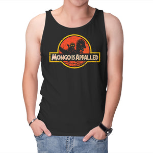 Jurassic Crawl