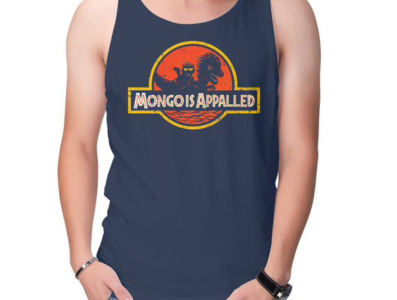 Jurassic Crawl