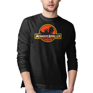 Jurassic Crawl
